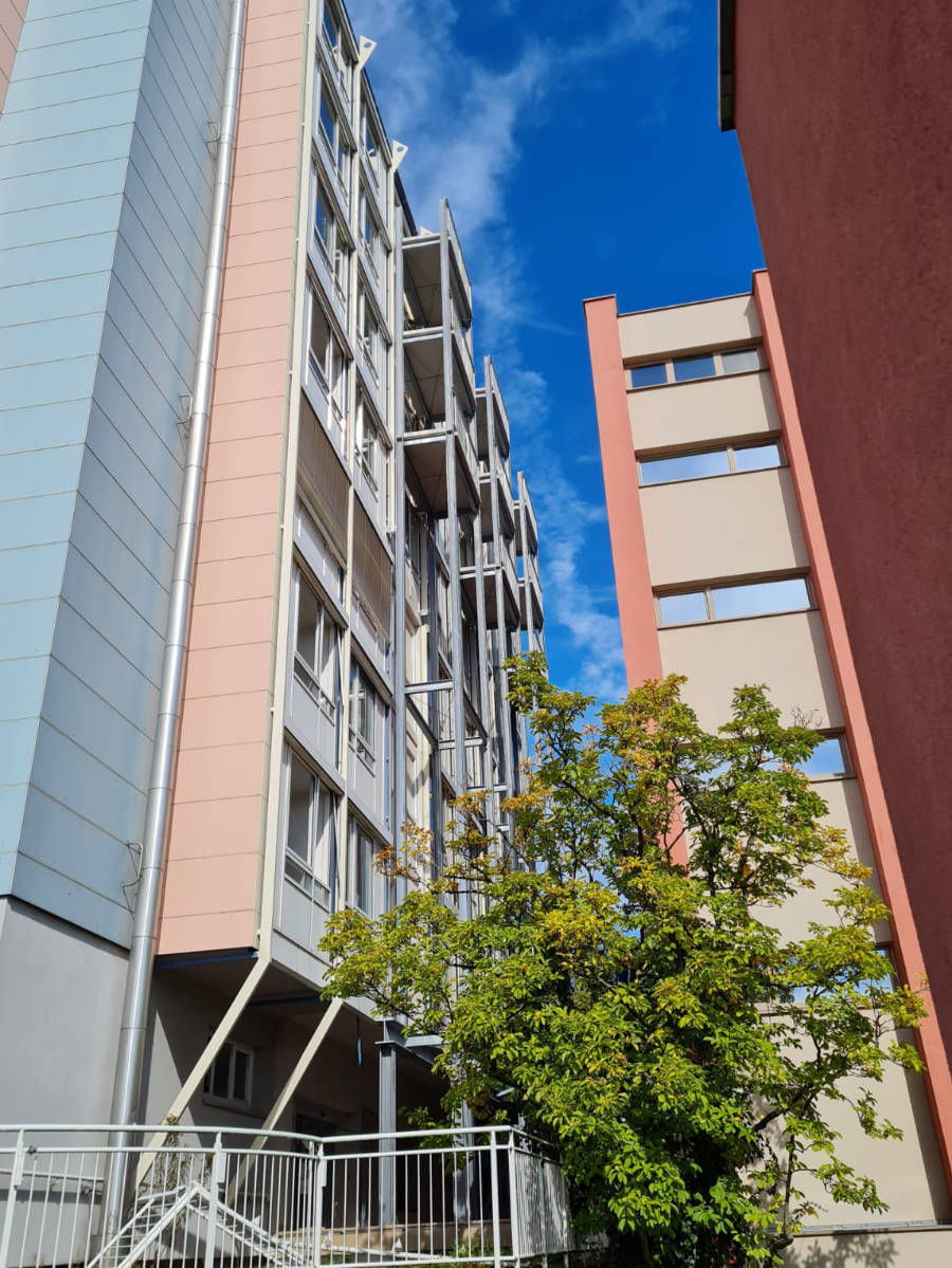 terasse ueberdachung