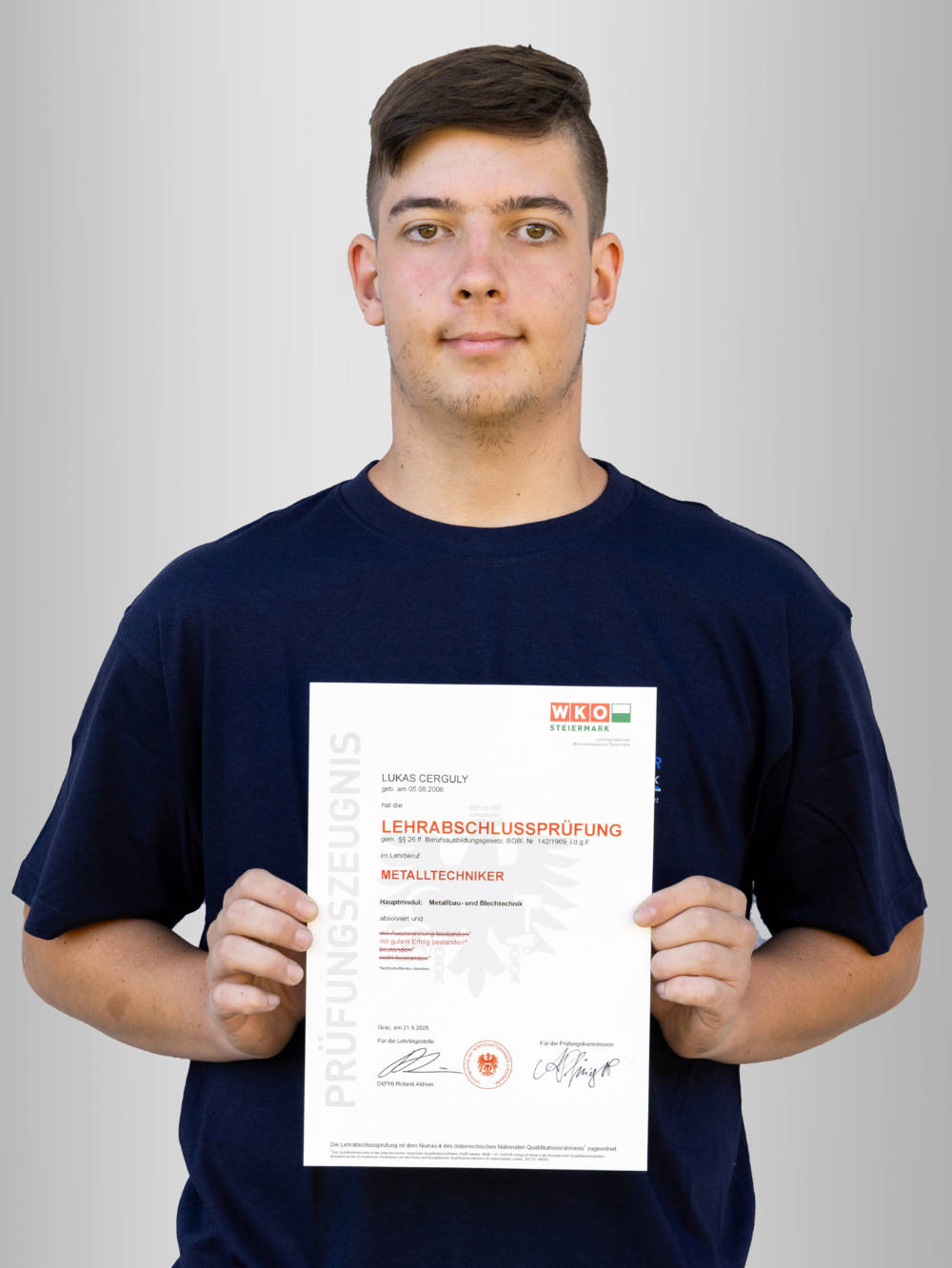 lehrabschlusspruefung cerguly