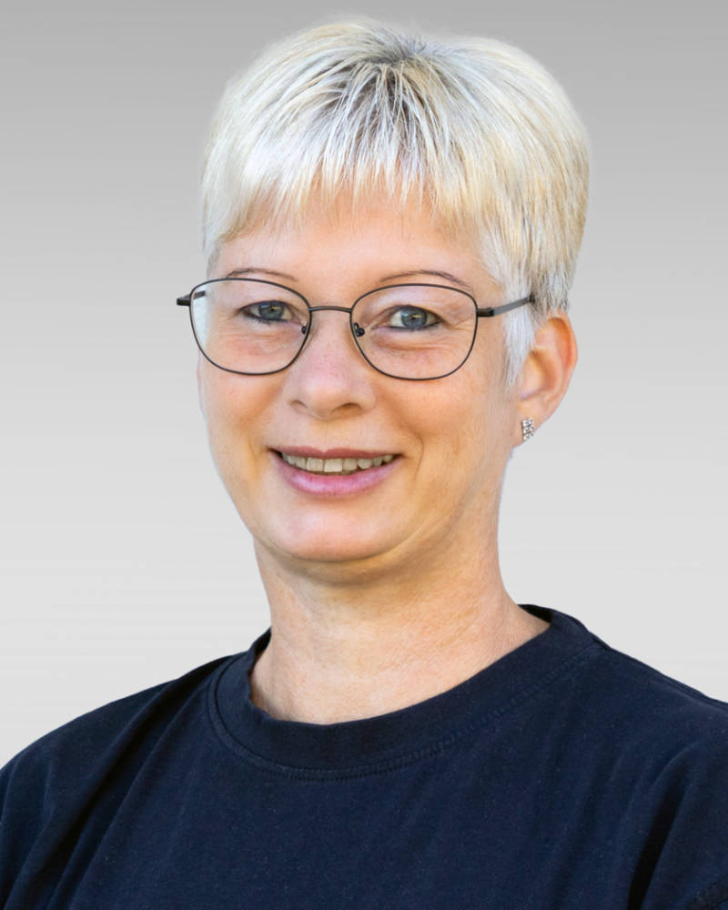 annemarie Güttinger